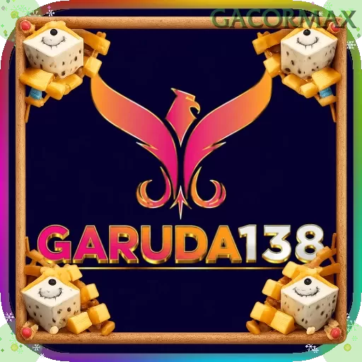 Garuda138