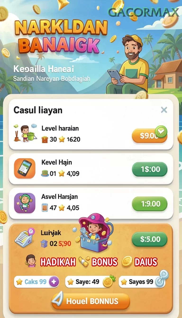 Screenshot Mega111 nomor 1