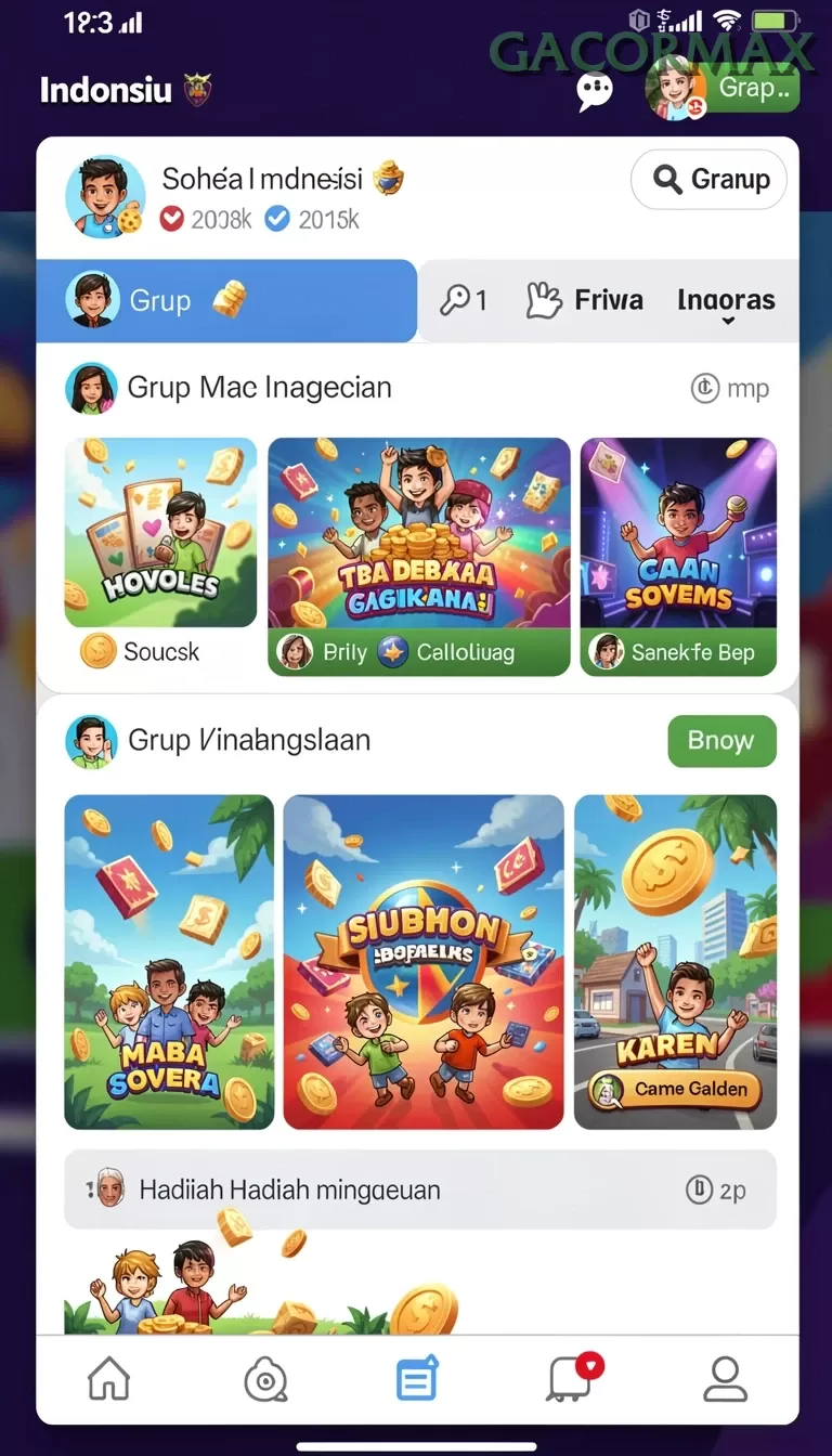 Screenshot Boswin77 nomor 2