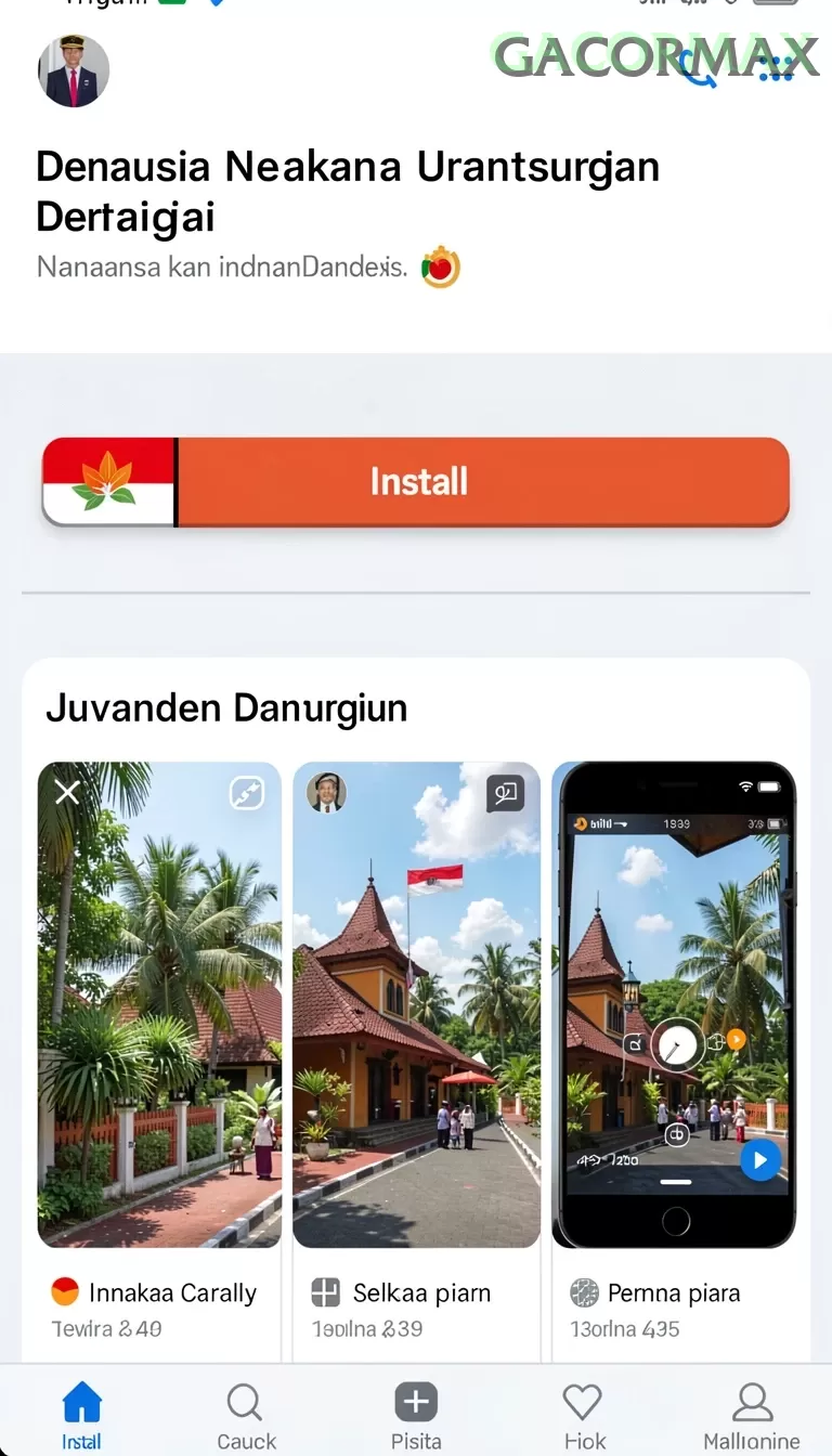 Screenshot Garuda138 nomor 2