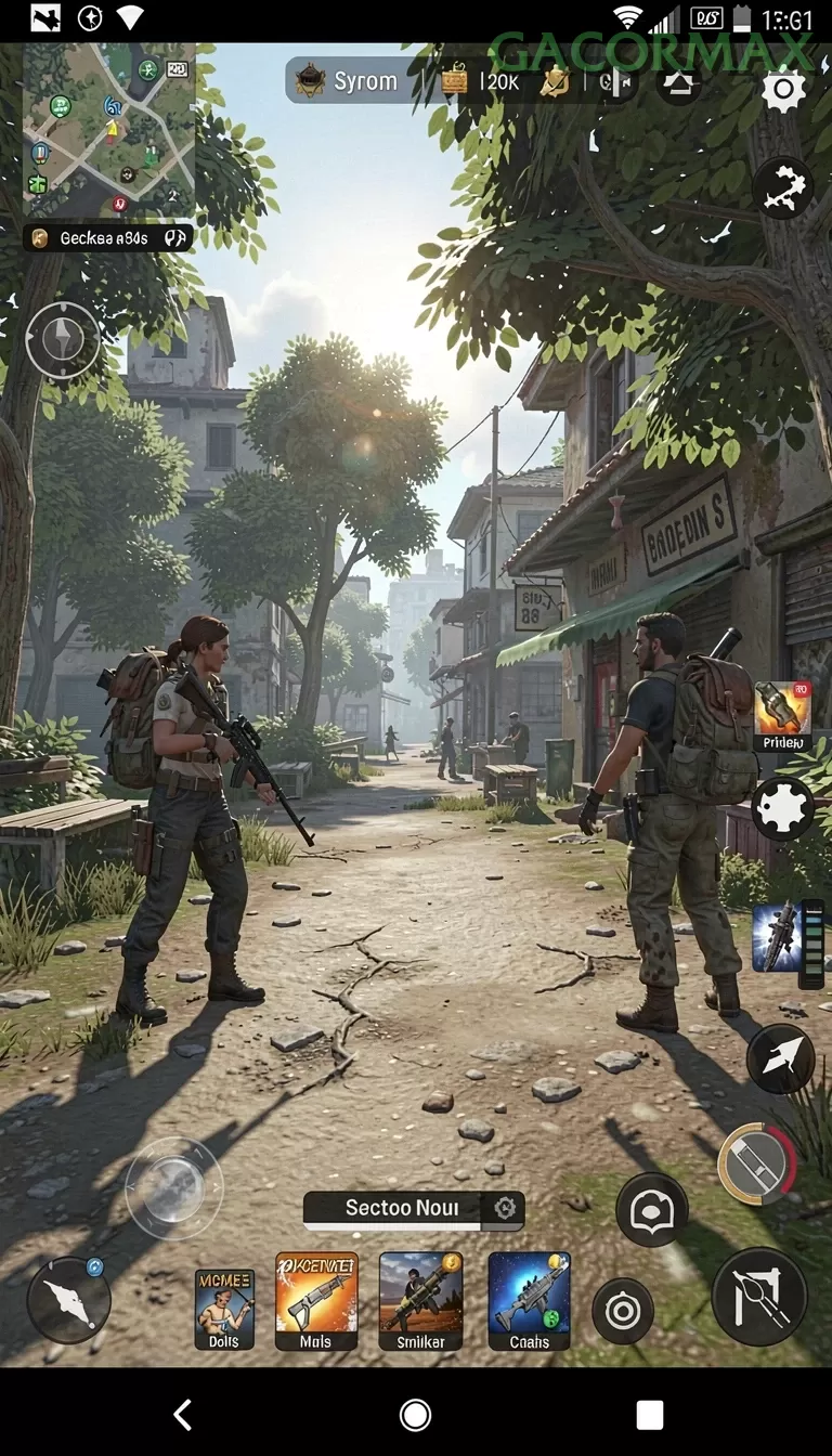 Screenshot Mega111 nomor 2